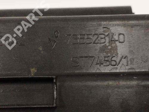 Glove box FIAT 500L (351_, 352_) 1.3 D Multijet (199LXY1A, 199LXY11) | BP10088529C95 