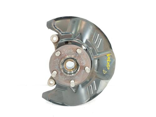 Used Right front steering knuckle SUBARU LEGACY V (BM) 2.0 D AWD (BMD) (150 hp) 10629705