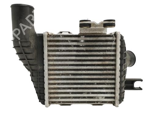 Used Intercooler OPEL CORSA D (S07) 1.3 CDTI (L08, L68) (75 hp) 17608041