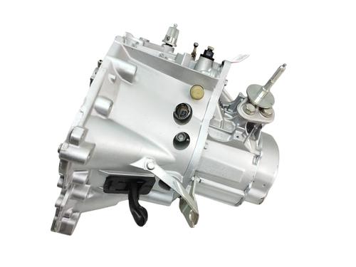 Gearbox PEUGEOT 206 Hatchback (2A/C) | BP21052228M3