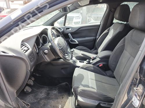 Left taillight CITROËN DS4 (NX_) 1.6 HDi 110 | BP33981160C34  - Image 10