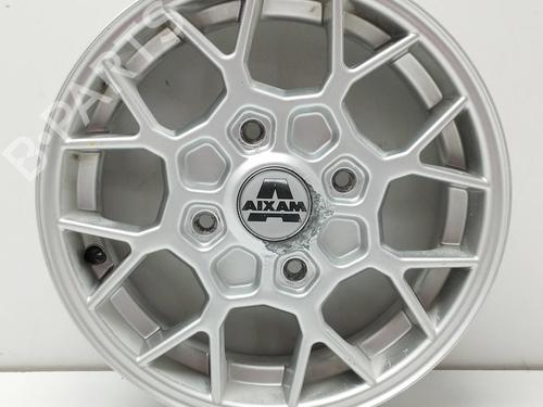 Used Rim AIXAM 500 Hatchback [1997-2025]  13330612