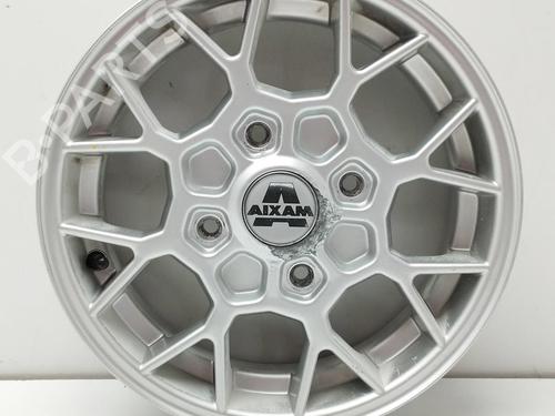 Velg AIXAM 500 Hatchback 0.5 D (14 hp) 13330612