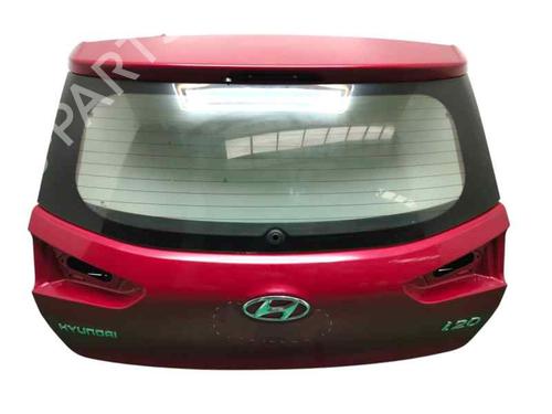 Used Tailgate HYUNDAI i20 I (PB, PBT) 1.2 (86 hp) 27931029