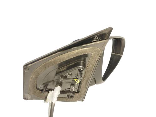 Right mirror TOYOTA AURIS (_E18_) 1.2 (NRE185_, NRE185R) | BP17748274C27 