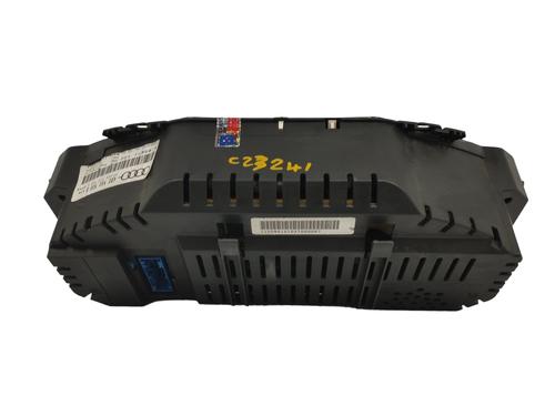 Kombinert Instrument AUDI A8 D3 (4E2, 4E8)  | BP13250840C47 