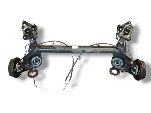 Used Rear axle OPEL ADAM (M13) 1.4 (87 hp) 23959195