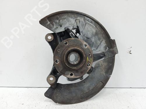 Achsschenkel links vorne für CITROËN C5 III (RD_) 2.7 HDi (RDUHZJ) (204 hp) 29704899