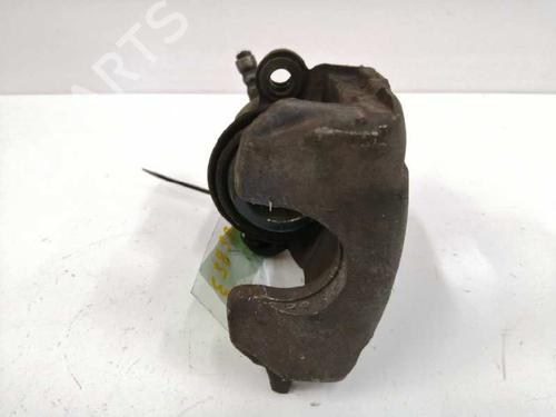 Used Right front brake caliper SEAT TOLEDO IV (KG3) 1.4 TDI (90 hp) 11604368