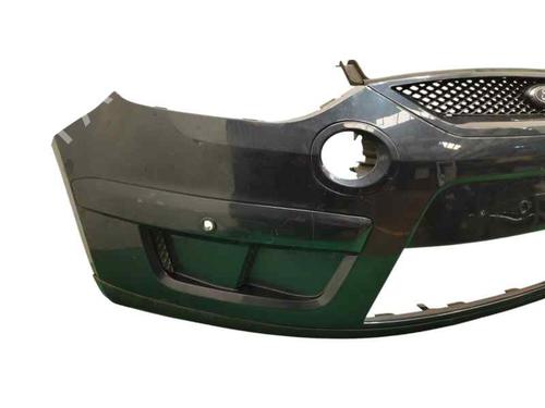 Front bumper FORD S-MAX (WA6) 2.0 TDCi | BP25134650C7