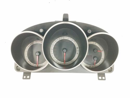 Used Instrument cluster MAZDA 3 (BK) 2.0 (BKEP) (150 hp) 11032583