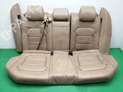 Sæde Bagtil VW PASSAT B7 (362) 2.0 TDI (140 hp) 8885536