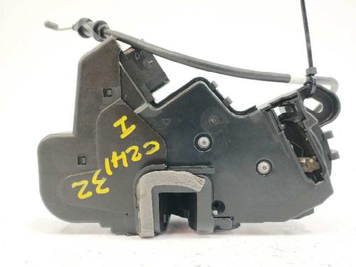 Front left lock CITROËN C4 III (BA_, BB_, BC_) BLUEHDI 110 (BBYHSA) | BP12441920C98 