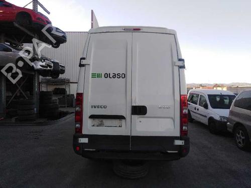 Intercooler IVECO DAILY V Van 29S13, 29L13, 35C13, 35S13, 40C13, 40S13 | BP8364665M30 