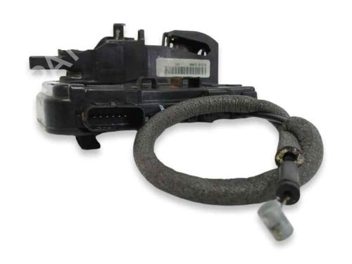 Front left lock KIA SPORTAGE IV (QL, QLE) 1.7 CRDi | BP21138605C98 