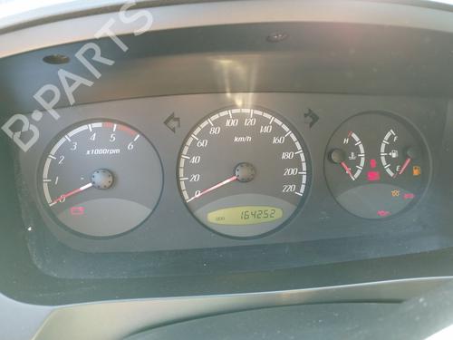 Engine SSANGYONG ACTYON I 200 Xdi 4WD | BP40009698M1 - Image 8