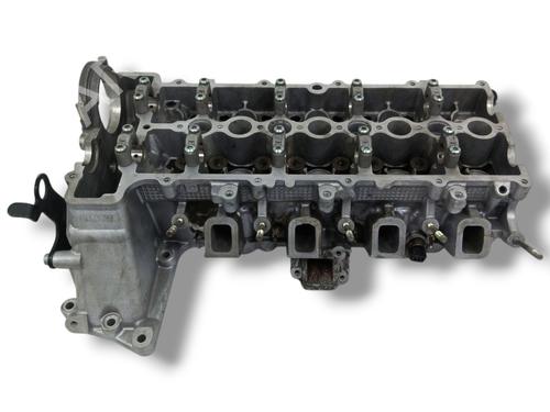 Used Cylinder head BMW 1 (E87) 118 d (122 hp) 29394048