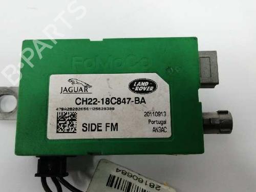 Electronic module LAND ROVER DISCOVERY IV (L319) 3.0 SDV6 4x4 | BP8331480M83