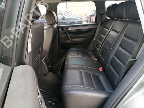 Feu de coffre droit VW TOUAREG (7LA, 7L6, 7L7)  | BP16376680C80 