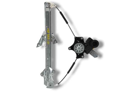 Used Front right window mechanism TOYOTA bZ4X (_EAM1_) EV (XEAM10) (204 hp) 28512967