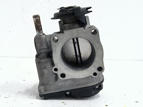 Throttle body CHEVROLET LACETTI (J200) 1.6 | BP39944922M82 - Image 2