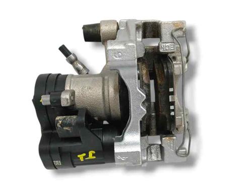 Venstre bremsekaliber bag VW T-ROC (A11, D11) 2.0 TDI SCR | BP28095353M107