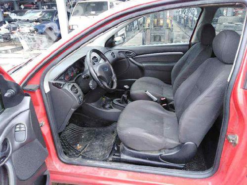 Felg FORD FOCUS I (DAW, DBW) 1.6 16V | BP10149827C45 