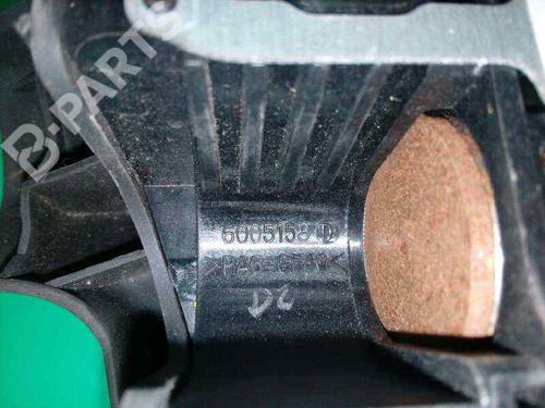 Driver airbag RENAULT MEGANE I (BA0/1_) 1.4 e (BA0E, BA0V) | BP4467364C9 