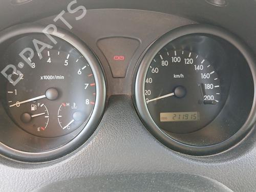 Engine CHEVROLET AVEO / KALOS Hatchback (T200) 1.4 16V | BP37487490M1 - Image 4