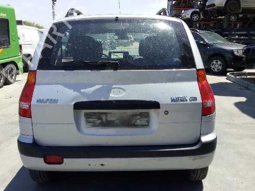 Injector HYUNDAI MATRIX (FC)  | BP5795406M100 