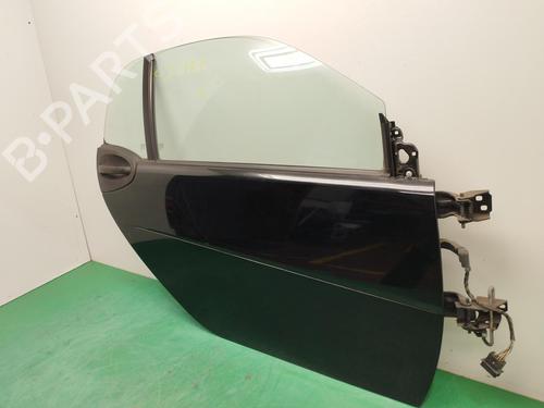 Right front door SMART FORTWO Coupe (451) 1.0 (451.331, 451.380) | BP17624476C3 