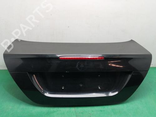 Used Tailgate MERCEDES-BENZ CLK (C209) CLK 270 CDI (209.316) (170 hp) 11717572