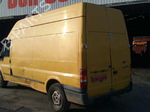 Rear axle FORD TRANSIT Van (FA_ _)  | BP2293676M2 