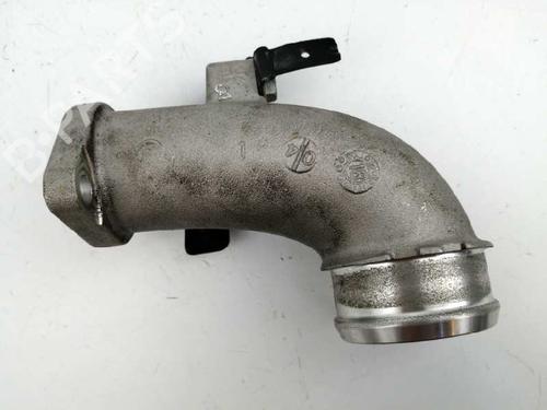 Pipe HYUNDAI i20 II (GB, IB) 1.0 T-GDI BP14150240M125