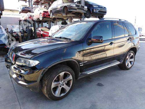 Right sun visor BMW X5 (E53) 3.0 d | BP10917253I2  - Image 9