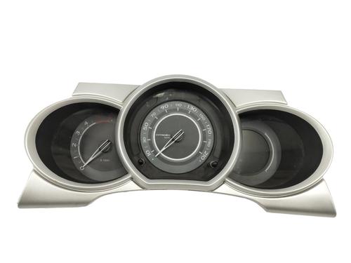 Used Instrument cluster CITROËN C3 II (SC_) [2009-2025]  18267583