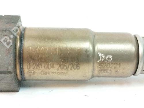 Elektronisk sensor MERCEDES-BENZ A-CLASS (W176)  | BP11355875M84 