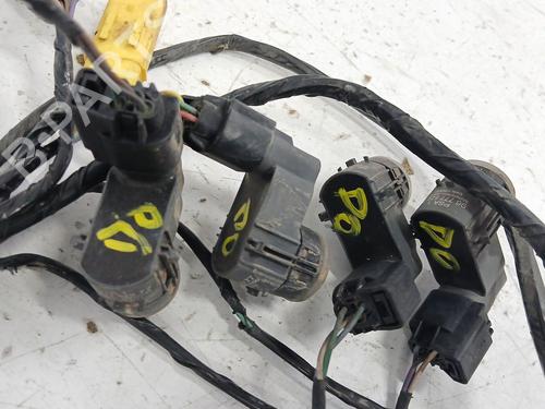 Elektronisk modul PEUGEOT 3008 I MPV (0U_) 1.6 THP | BP29746130M83 