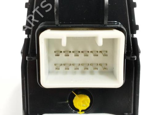 Mirror switch HYUNDAI TUCSON (JM)  | BP12428715I25 