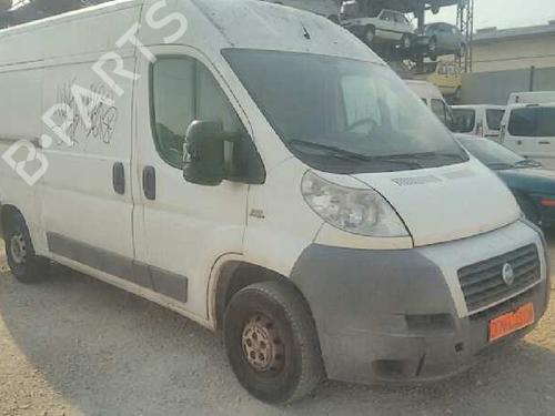 Valve cover FIAT DUCATO Van (250_) 120 Multijet 2,3 D | BP14152386M124 