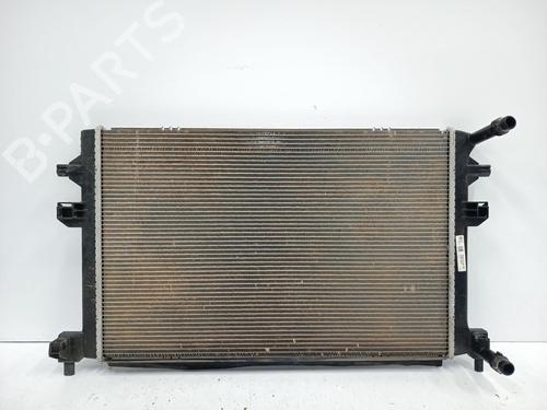 Radiateur à eau Radiateur à eau 38725342 38725342