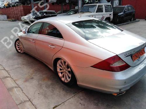 Glove box MERCEDES-BENZ CLS (C219)  | BP8190288C95 