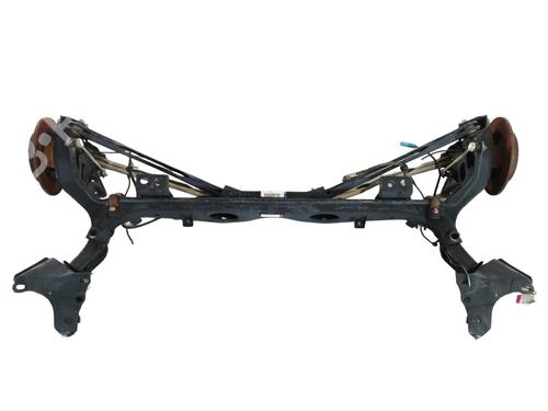 Rear axle MINI MINI (R50, R53) One | BP16955234M2 