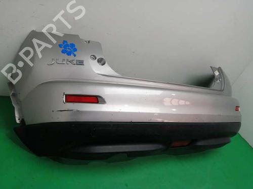Rear bumper NISSAN JUKE (F15)  | BP8906069C8 