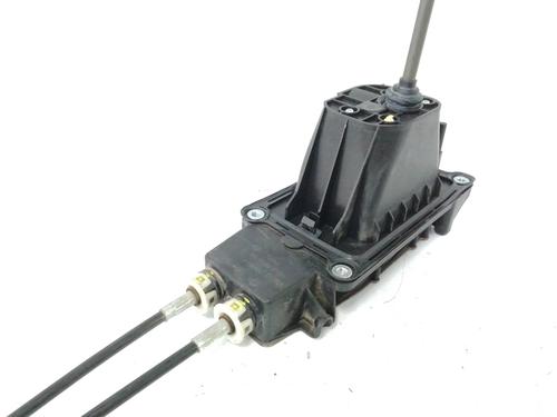Gear lever RENAULT CLIO IV (BH_) 1.5 dCi 75 | BP12427333M90 