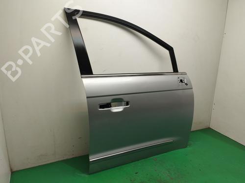 Right front door SSANGYONG RODIUS II 2.2 Xdi | BP29337782C3