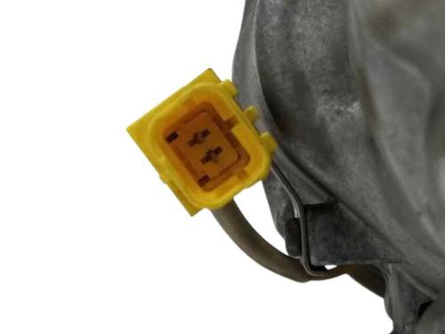 AC compressor PEUGEOT 206 Hatchback (2A/C) 2.0 HDI 90 | BP23124185M34 