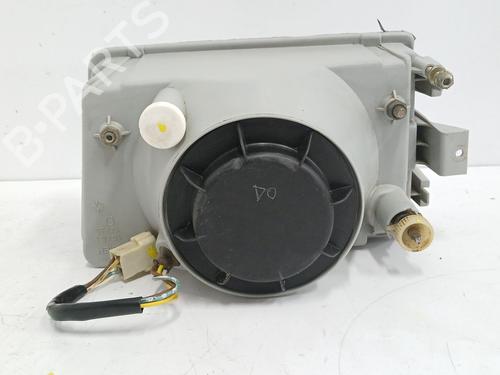 Right headlight IVECO DAILY II Van 35-8 (12934104, 12934111, 12934112, 12934117, 12934124,... | BP29114551C29 