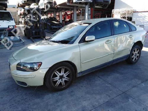 Steering column VOLVO S40 II (544) 1.6 D | BP11940315M21 