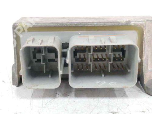 ECU airbags FORD TRANSIT Van (FA_ _) 2.0 DI (FAE_, FAF_, FAG_) | BP10170758M53 